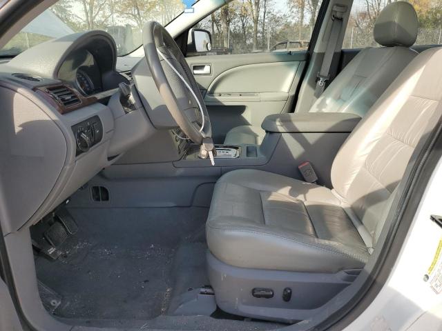 Photo 7 from auction – 2005 FORD FIVE HUNDR with VIN 1FAFP24135G191762