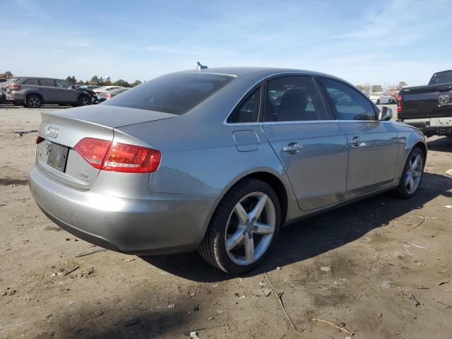 Photo 3 from auction – 2011 AUDI A4 PRESTIG with VIN WAUKFAFL1BN036670