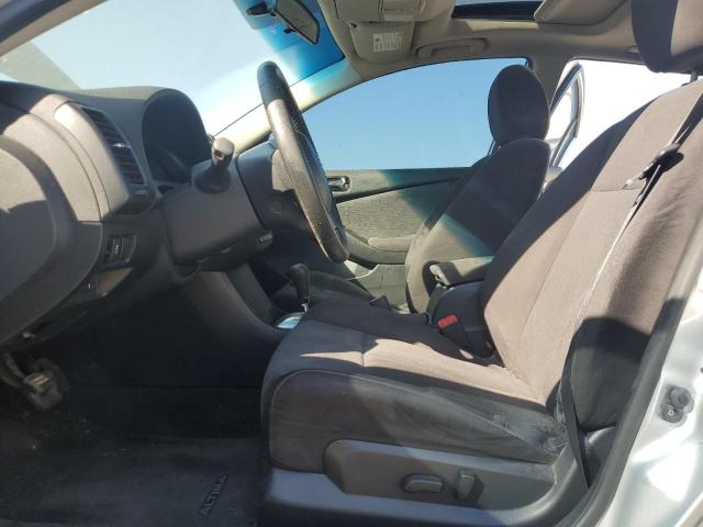 Photo 7 from auction – 2012 NISSAN ALTIMA BAS with VIN 1N4AL2AP1CC226513