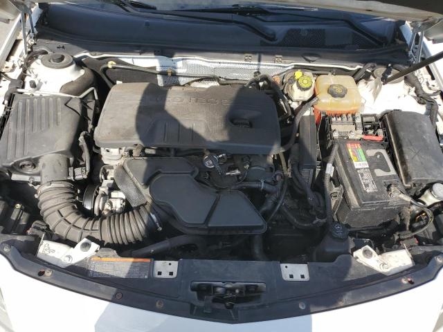 Photo 11 from auction – 2011 BUICK REGAL CXL with VIN W04GN5EC3B1007354