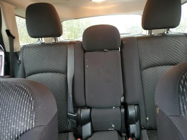 Photo 10 from auction – 2013 DODGE JOURNEY SX with VIN 3C4PDCBG9DT538882