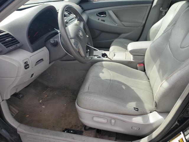 Photo 7 from auction – 2011 TOYOTA CAMRY BASE with VIN 4T1BF3EK3BU176079