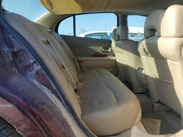 Photo 10 from auction – 2004 BUICK LESABRE LI with VIN 1G4HR54K344126588