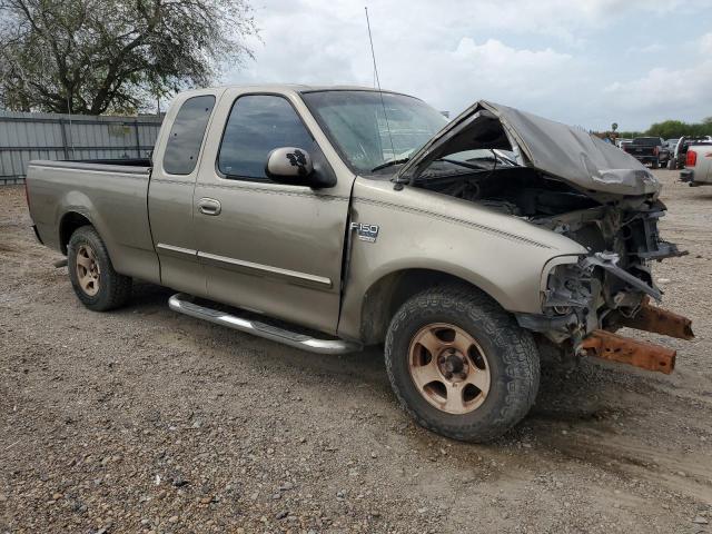 صورة رقم 4 من المزاد - 2002 FORD F150 مع VIN 1FTRX17W12NA47241