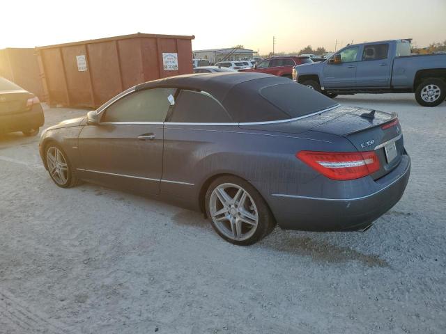 Photo 2 from auction – 2012 MERCEDES-BENZ E 350 with VIN WDDKK5KFXCF172321