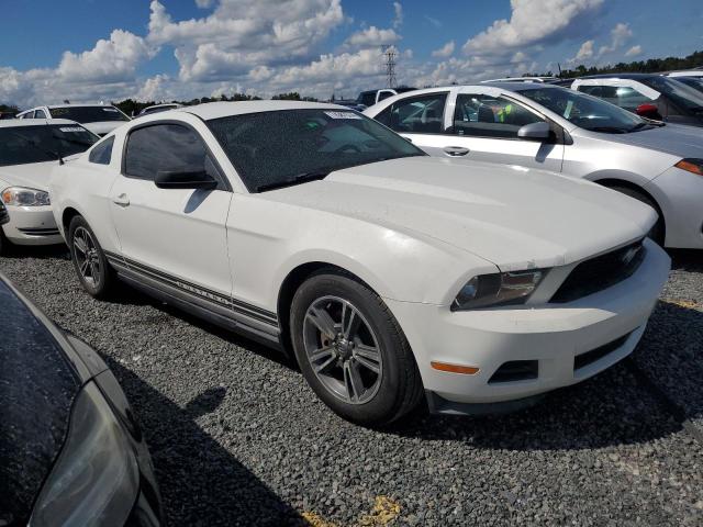 Photo 4 from auction – 2011 FORD MUSTANG with VIN 1ZVBP8AM2B5114461