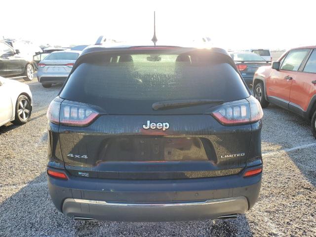 Photo 6 from auction – 2019 JEEP CHEROKEE L with VIN 1C4PJMDX5KD229313