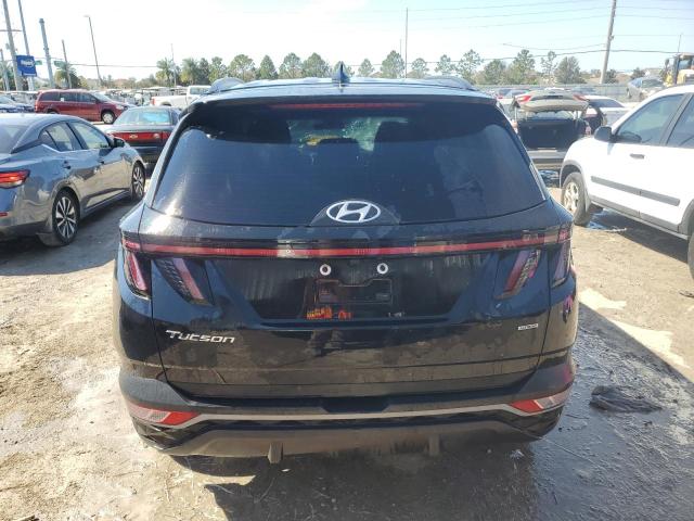 Photo 6 from auction – 2023 HYUNDAI TUCSON SEL with VIN 5NMJBCAE5PH210274