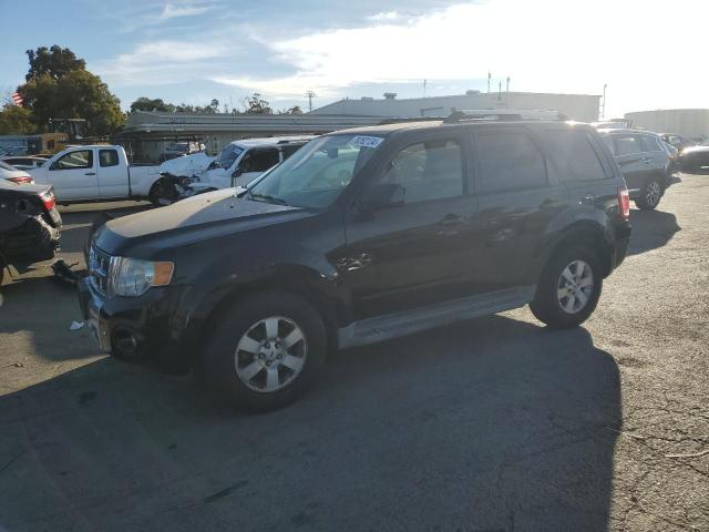 FORD ESCAPE HYB 2009 with VIN 1FMCU49359KA51092 - Photo from auction