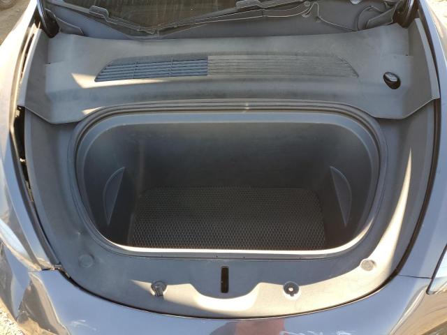 Photo 11 from auction – 2020 TESLA MODEL Y with VIN 5YJYGDEE5LF058394