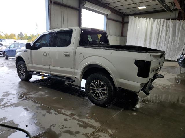 Photo 2 from auction – 2019 FORD F150 SUPER with VIN 1FTEW1E40KFC94568