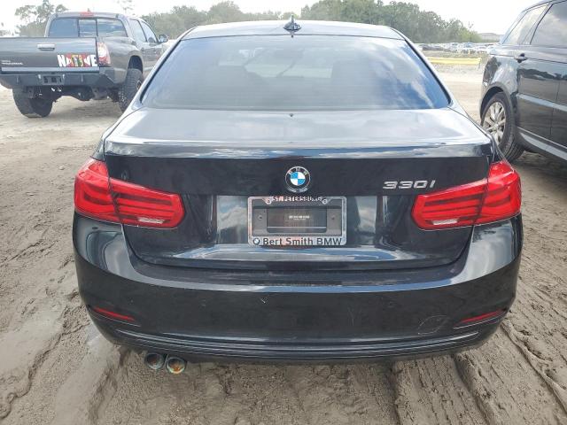 Photo 6 from auction – 2017 BMW 330 I with VIN WBA8B9C35HK886000