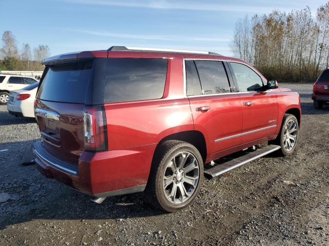 Photo 3 from auction – 2016 GMC YUKON DENA with VIN 1GKS2CKJ2GR195023