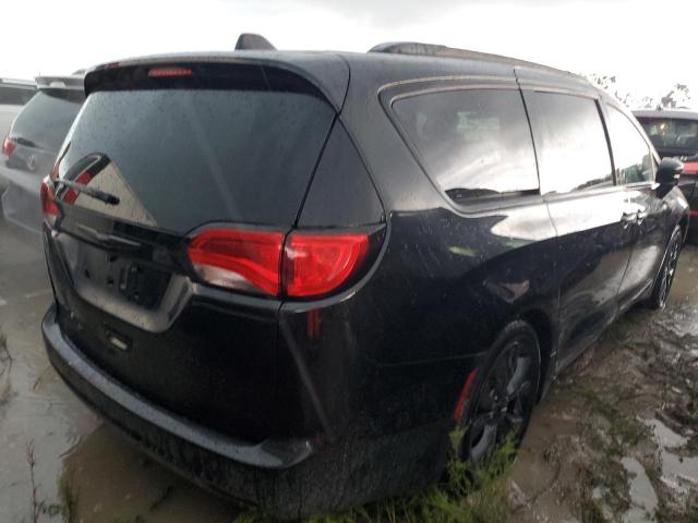 Photo 3 from auction – 2020 CHRYSLER PACIFICA T with VIN 2C4RC1BG0LR224197