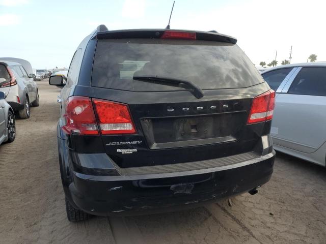 Photo 6 from auction – 2014 DODGE JOURNEY SE with VIN 3C4PDCAB2ET316840