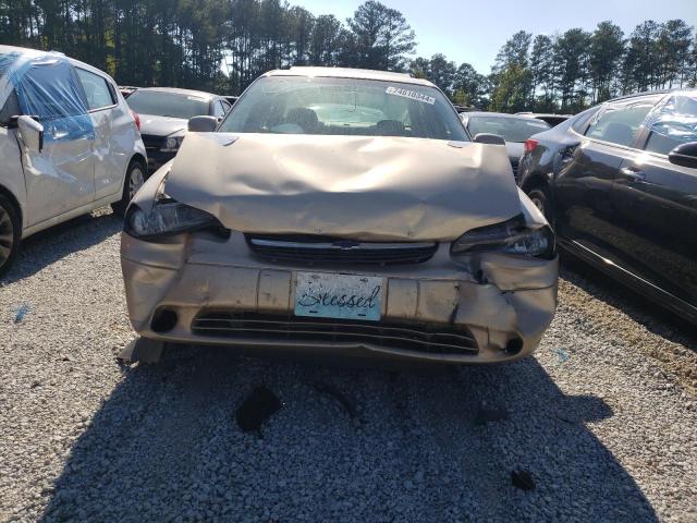 Photo 5 from auction – 2002 CHEVROLET MALIBU LS with VIN 1G1NE52J92M654476