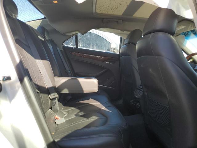 Photo 10 from auction – 2011 CADILLAC CTS PERFOR with VIN 1G6DJ5ED8B0133179