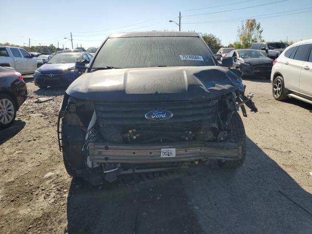 Photo 5 from auction – 2017 FORD EXPLORER with VIN 1FM5K8AR5HGA36275