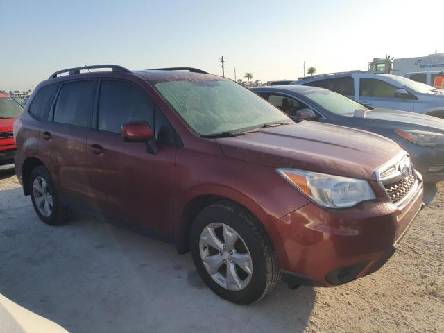 Photo 4 from auction – 2014 SUBARU FORESTER 2 with VIN JF2SJAEC6EH540719