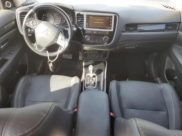 Photo 8 from auction – 2017 MITSUBISHI OUTLANDER with VIN JA4AD3A30HZ058114