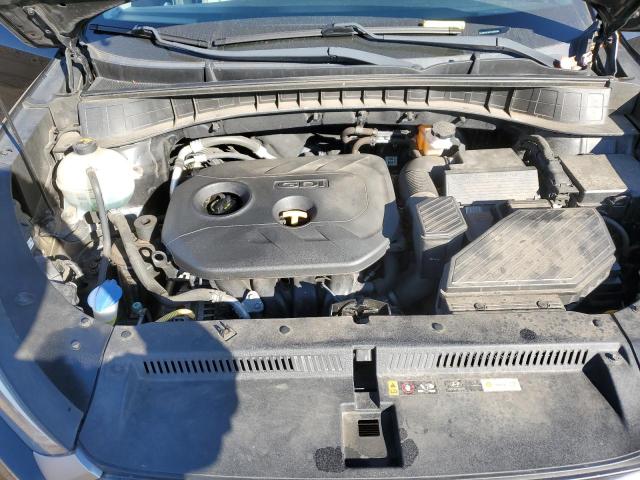 Photo 12 from auction – 2018 HYUNDAI TUCSON SE with VIN KM8J2CA47JU660348