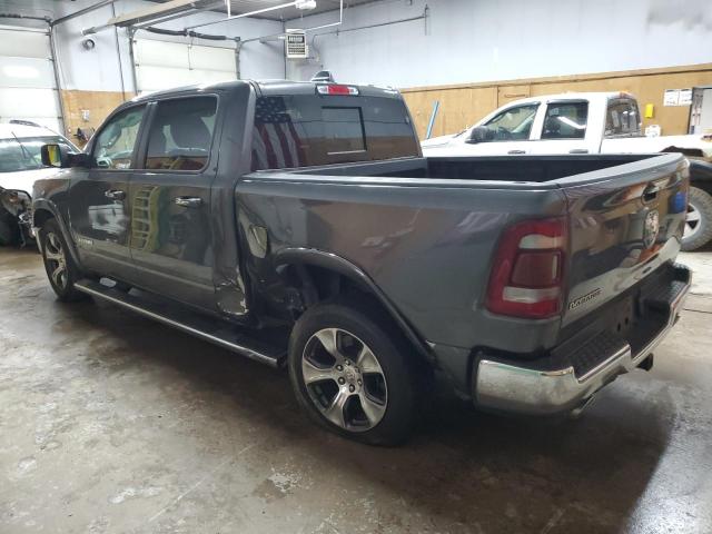 Photo 2 from auction – 2019 RAM 1500 LARAM with VIN 1C6RREJT4KN508892