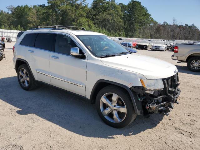 Photo 4 from auction – 2012 JEEP GRAND CHER with VIN 1C4RJFCG8CC287705