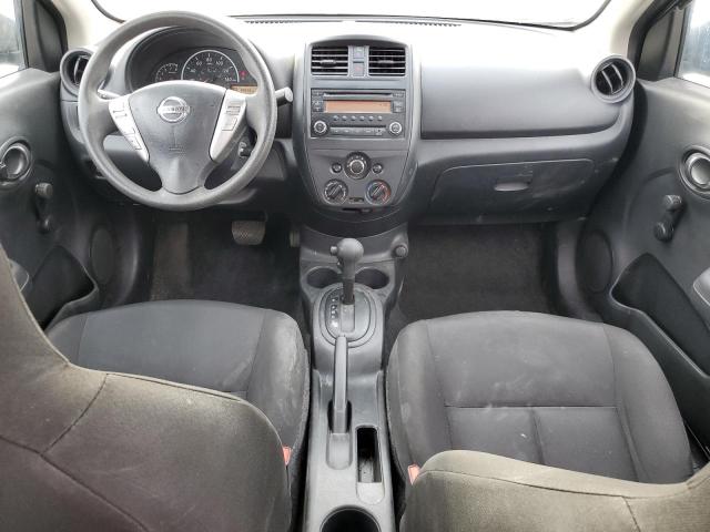 Photo 8 from auction – 2017 NISSAN VERSA S with VIN 3N1CN7AP3HL816270