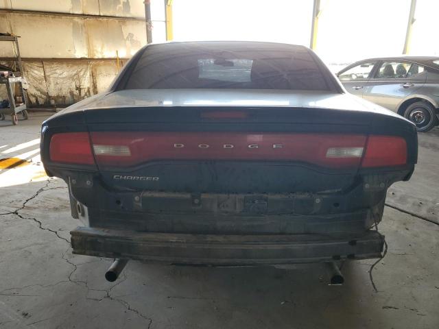 Photo 6 from auction – 2014 DODGE CHARGER SE with VIN 2C3CDXBG2EH113461
