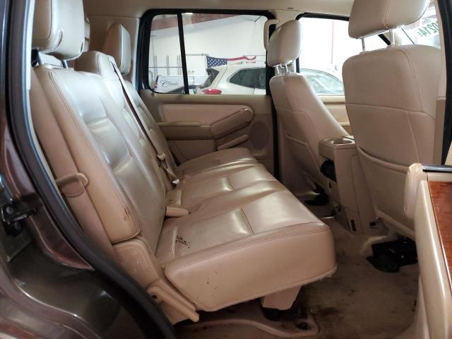 Photo 11 from auction – 2007 FORD EXPLORER E with VIN 1FMEU74E77UB00524