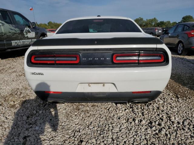 Photo 6 from auction – 2017 DODGE CHALLENGER with VIN 2C3CDZBT8HH611340