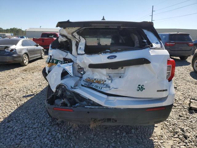 Photo 6 from auction – 2021 FORD EXPLORER P with VIN 1FM5K8AB8MGA46893