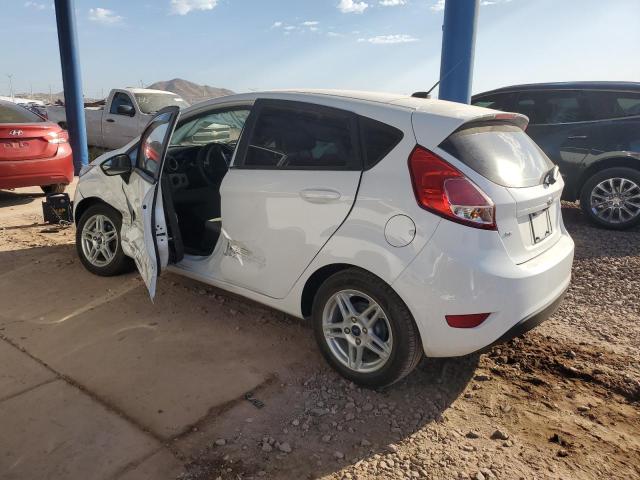 Photo 2 from auction – 2018 FORD FIESTA SE with VIN 3FADP4EJXJM112279