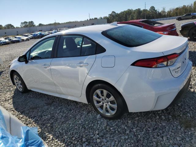 Photo 2 from auction – 2023 TOYOTA COROLLA LE with VIN 5YFB4MDE6PP031019