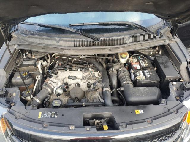 Photo 12 from auction – 2013 FORD EXPLORER S with VIN 1FM5K8GT7DGB94503