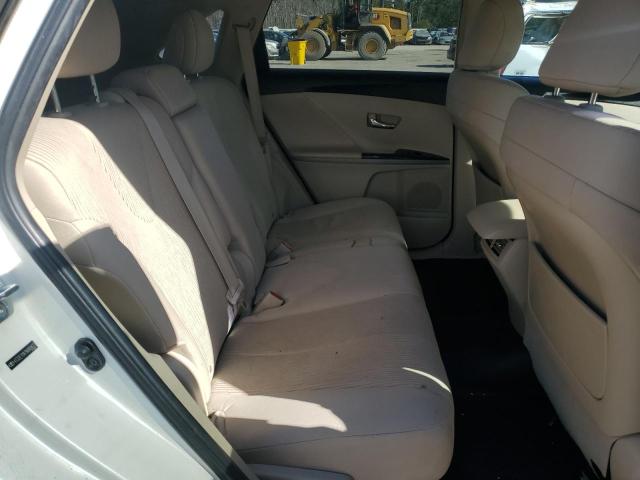 Photo 11 from auction – 2009 TOYOTA VENZA with VIN 4T3ZE11A79U009423