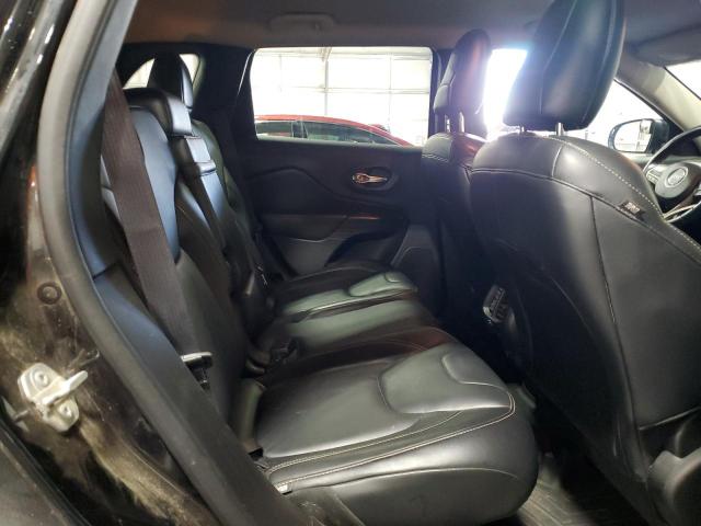 Photo 11 from auction – 2016 JEEP CHEROKEE L with VIN 1C4PJMDS8GW169446