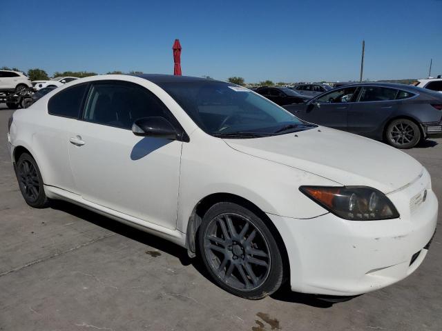 Photo 4 from auction – 2008 TOYOTA SCION TC with VIN JTKDE167880246747