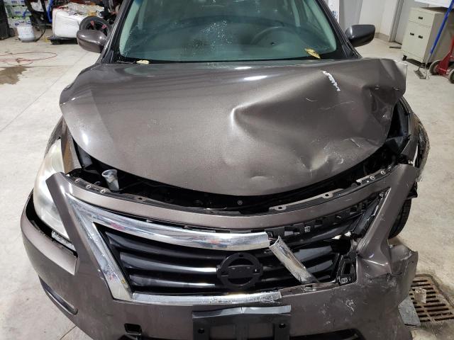 صورة رقم 11 من المزاد - 2015 NISSAN ALTIMA 2.5 مع VIN 1N4AL3AP1FC106091