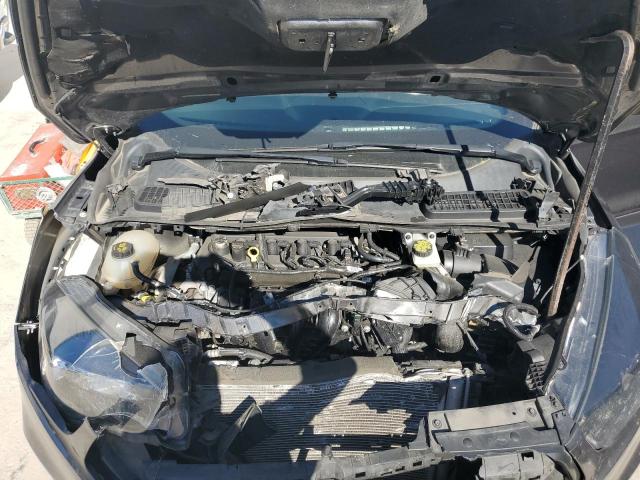 Photo 12 from auction – 2018 FORD ESCAPE S with VIN 1FMCU0F73JUA34820