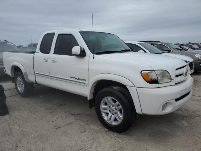 Photo 4 from auction – 2003 TOYOTA TUNDRA ACC with VIN 5TBBT48183S368229