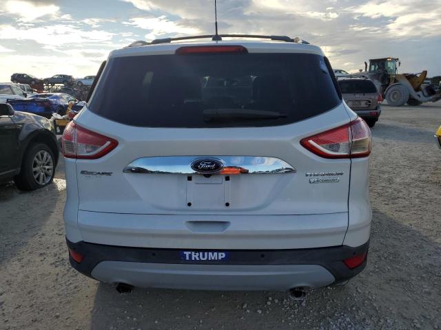 Photo 6 from auction – 2014 FORD ESCAPE TIT with VIN 1FMCU0J99EUE07180