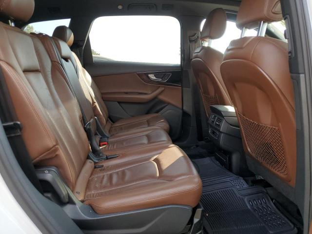 Zdjęcie 11 z aukcji – 2017 AUDI Q7 PREMIUM z VIN WA1LAAF71HD026254