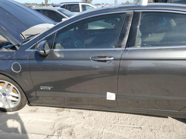Photo 12 from auction – 2016 FORD FUSION TIT with VIN 3FA6P0SU6GR387286
