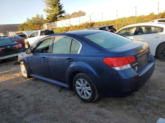 Photo 2 from auction – 2011 SUBARU LEGACY 2.5 with VIN 4S3BMBC6XB3241798