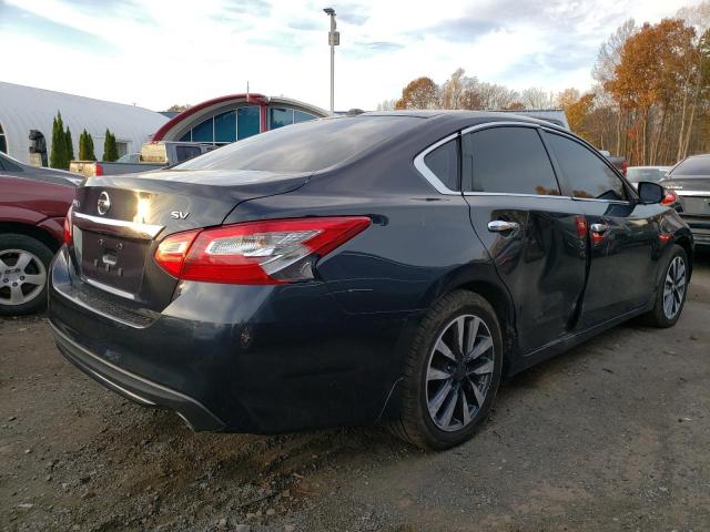 Photo 3 from auction – 2016 NISSAN ALTIMA 2.5 with VIN 1N4AL3AP6GC267313