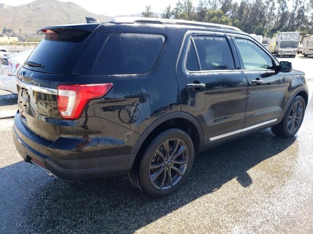 Foto 3 de la subasta – 2018 FORD EXPLORER X con VIN 1FM5K7D85JGC55577