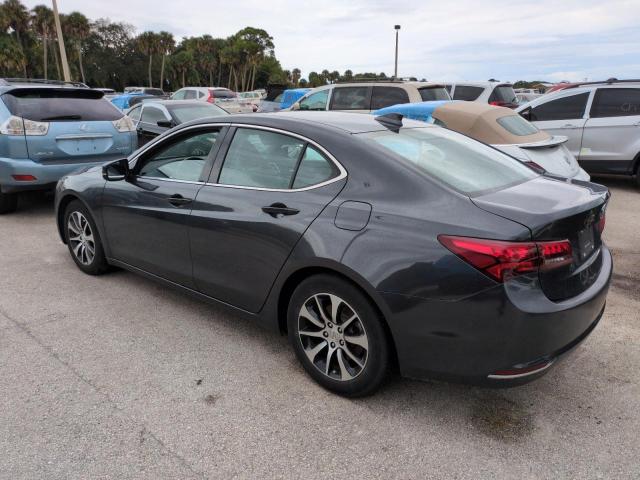 Photo 2 from auction – 2015 ACURA TLX with VIN 19UUB1F37FA006062