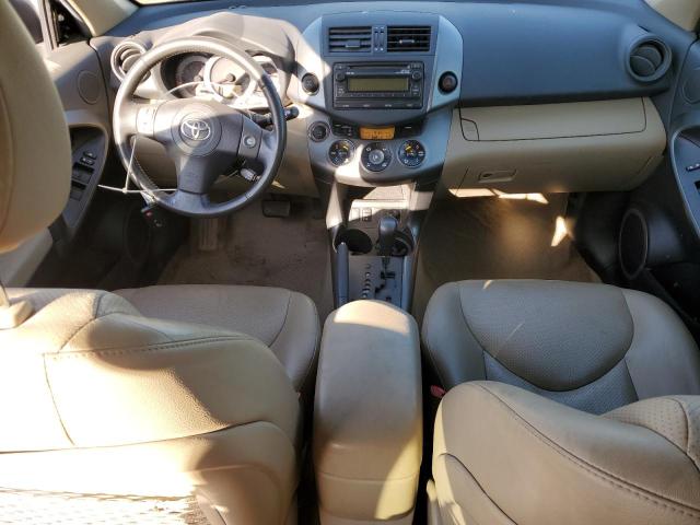 Photo 8 from auction – 2012 TOYOTA RAV4 LIMIT with VIN 2T3DK4DV3CW068592