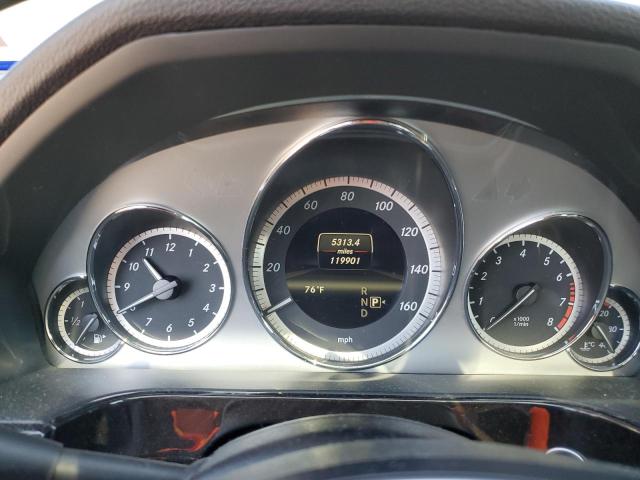 Photo 9 from auction – 2013 MERCEDES-BENZ E 350 with VIN WDDHF5KB1DA697861